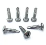 tek screws for metal